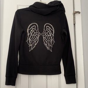 Victoria’s Secret | Zip Up Hoodie